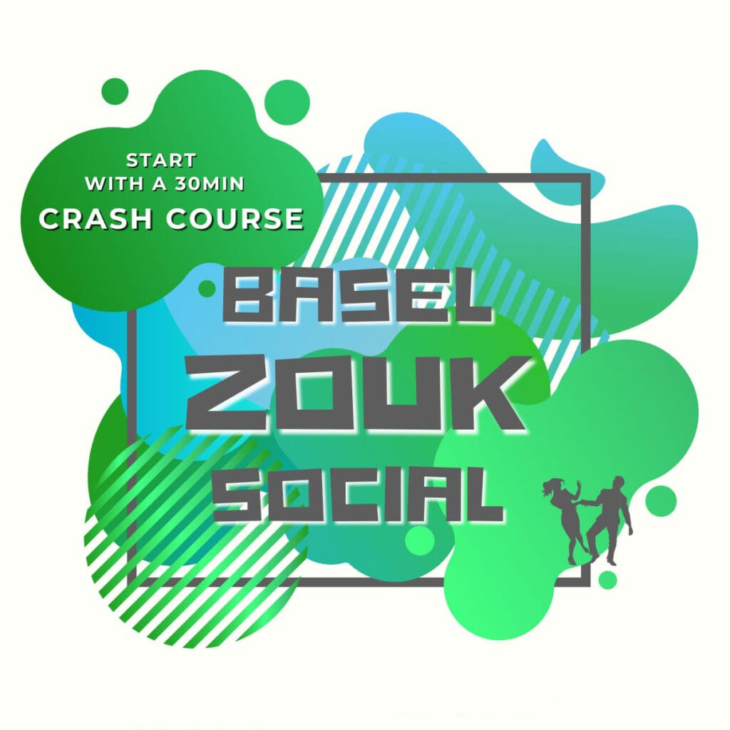 Basel Zouk Social