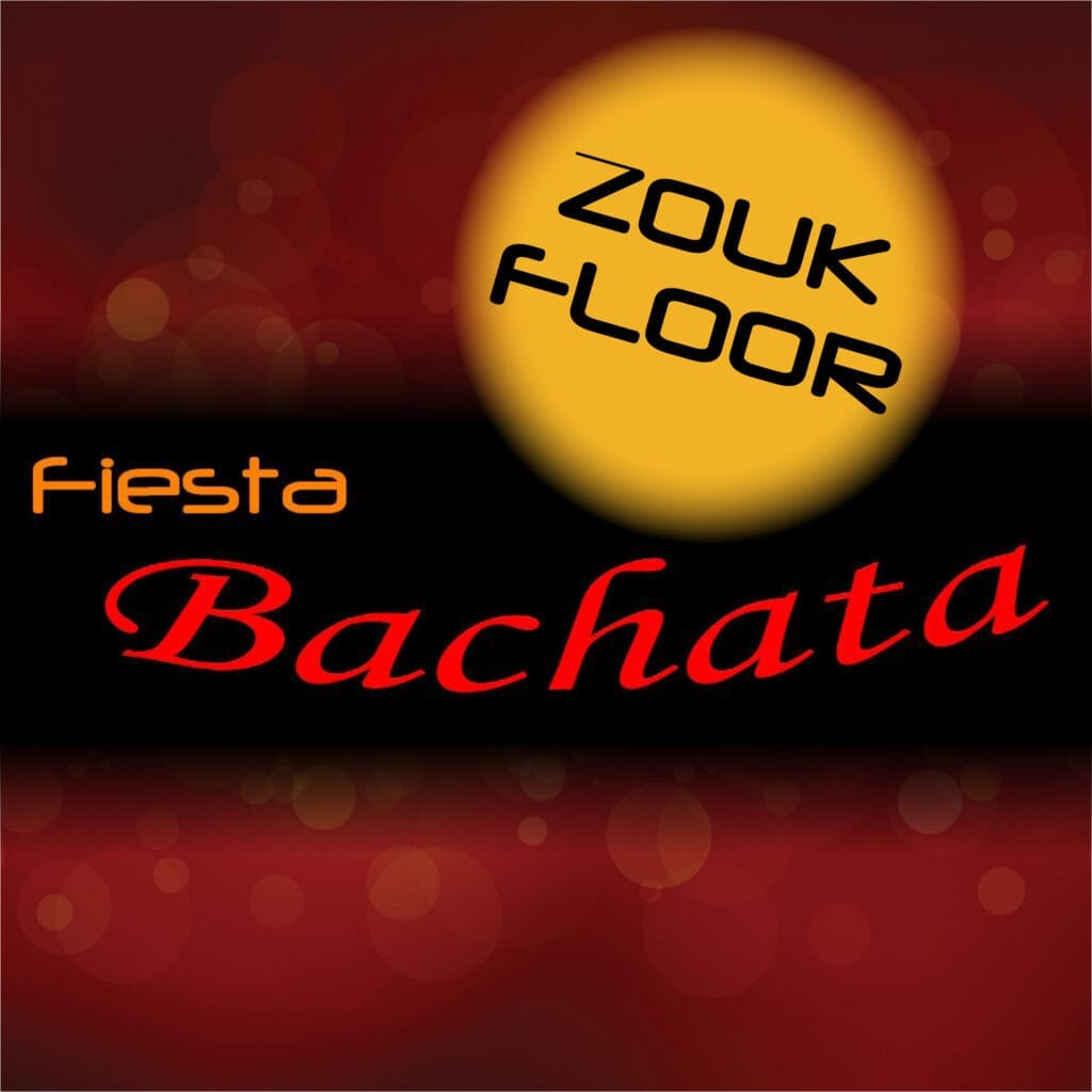 Fiesta Bachata 1080 ICON