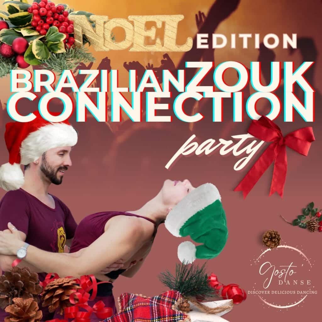 BrazilianZouk NoelEdidtion 1