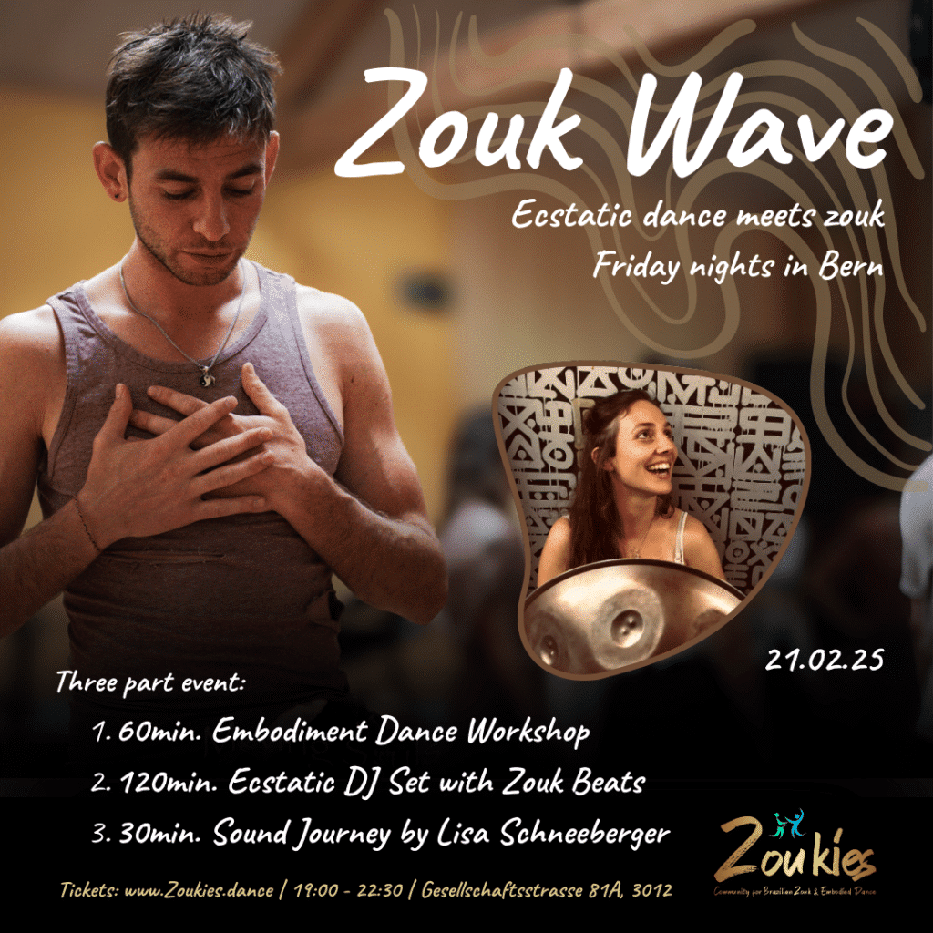 Zouk Wave Lisa