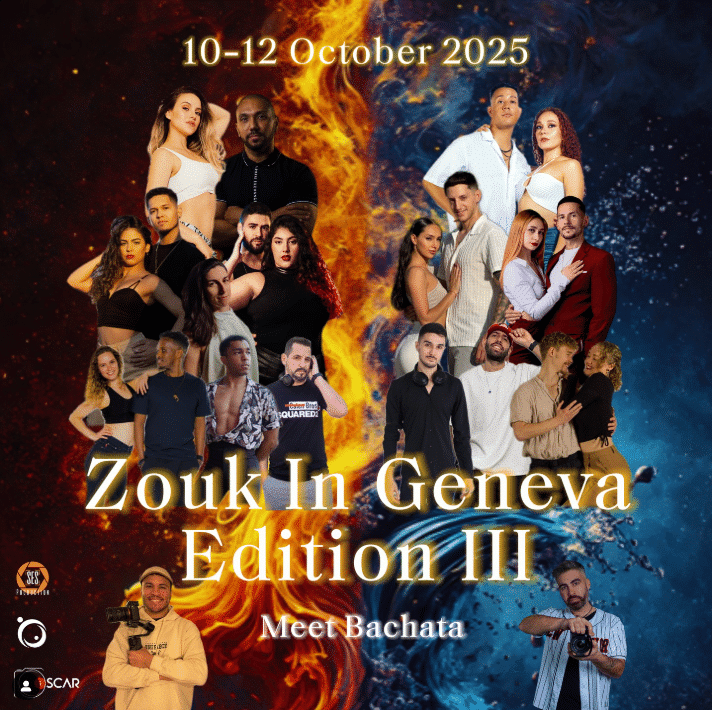 Zouk in Geneva E3