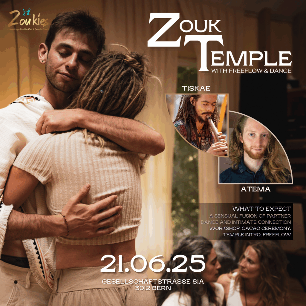 Zouk Temple Temple 2
