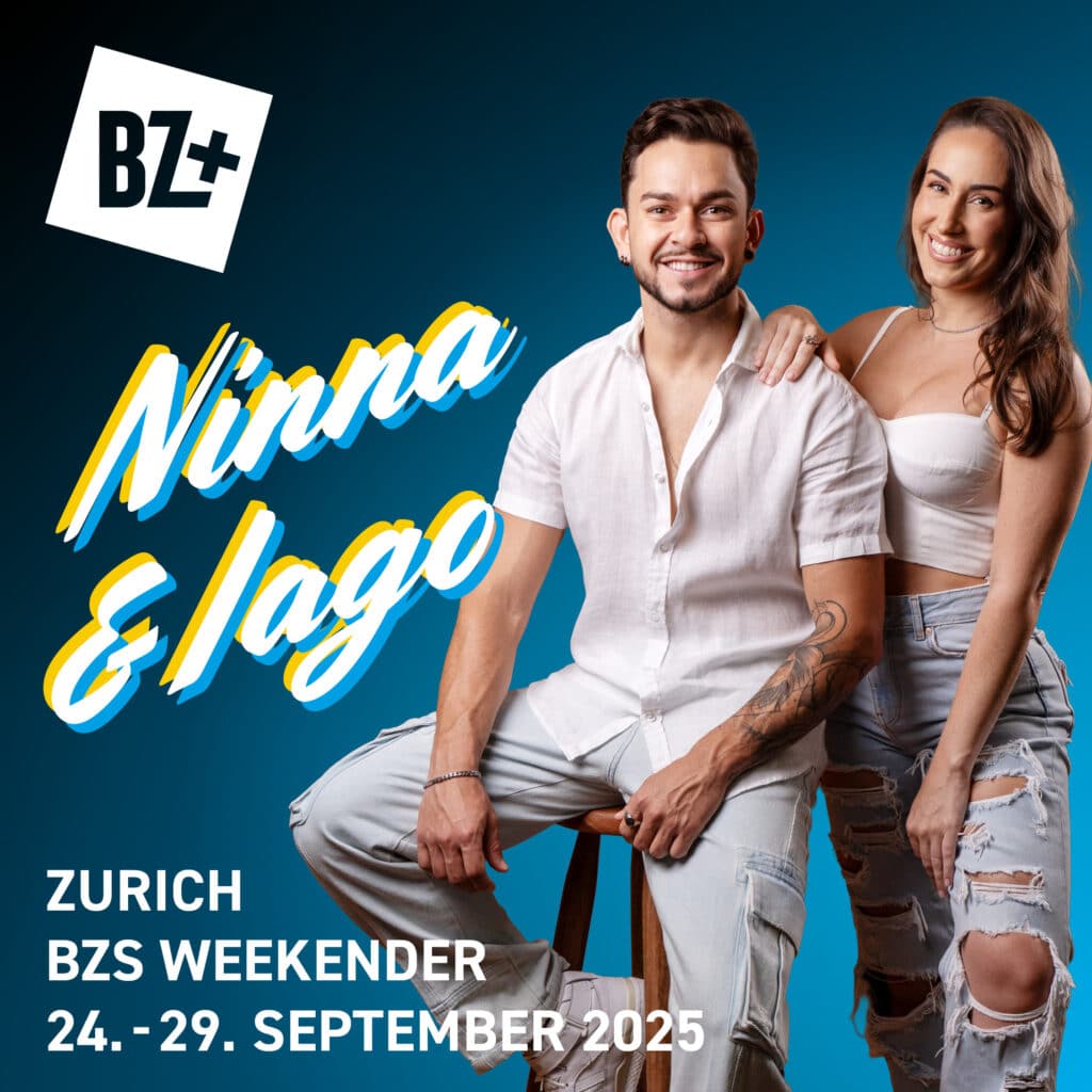 BZS Weekender Zurich Sept253