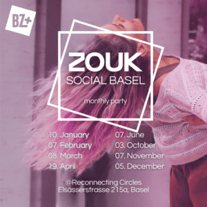 Basel Zouk Social