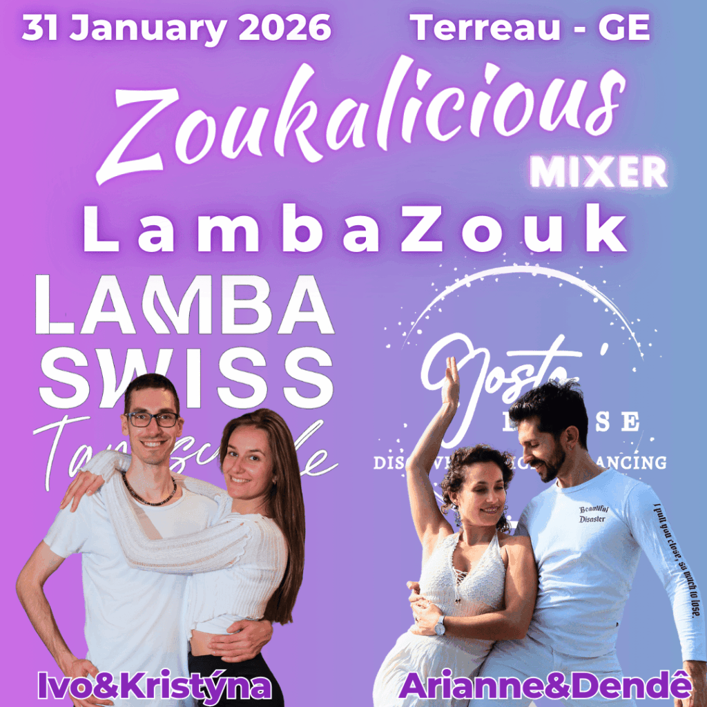 LambaZouk