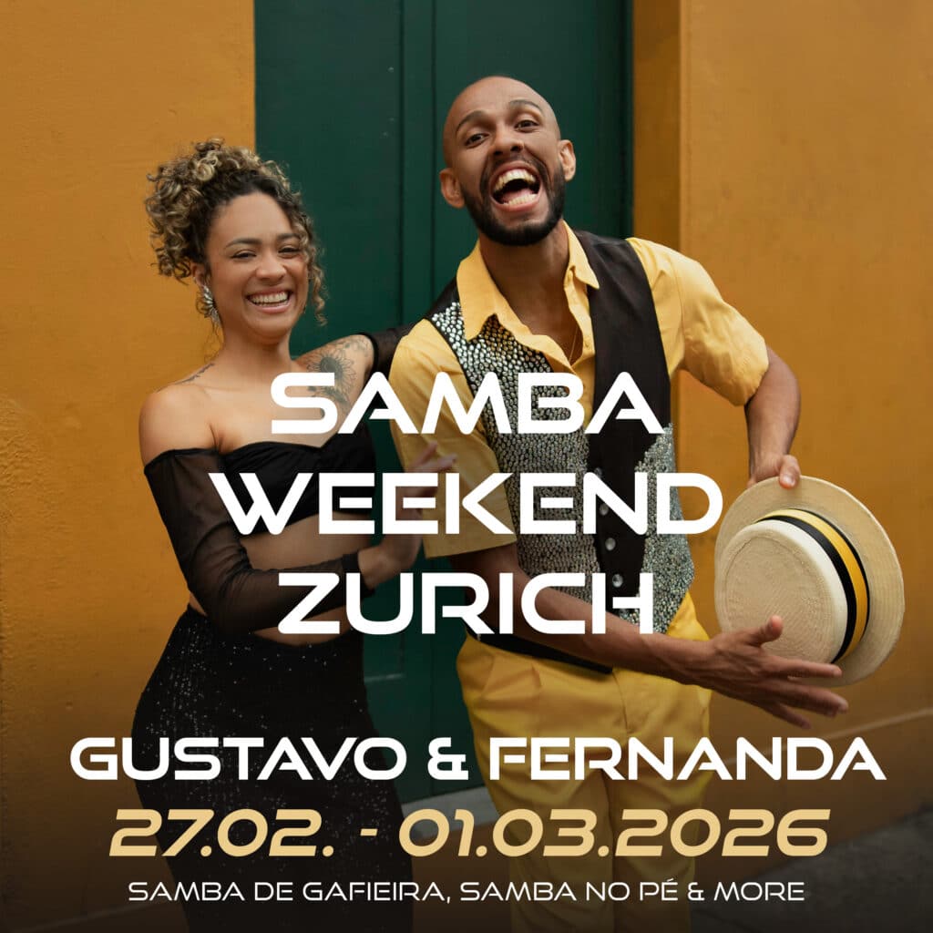 GF Samba Weekender26