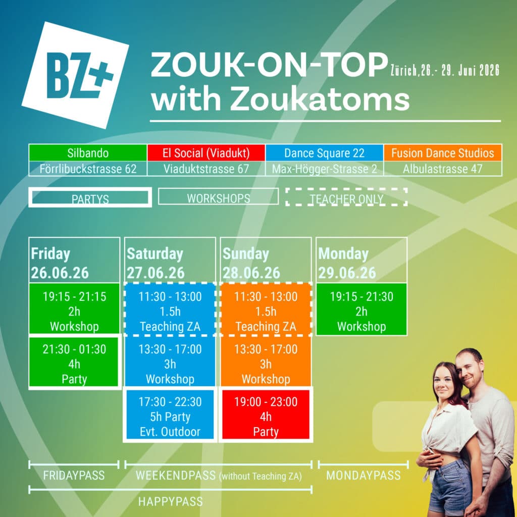 ZA Zurich Juni26 program 2