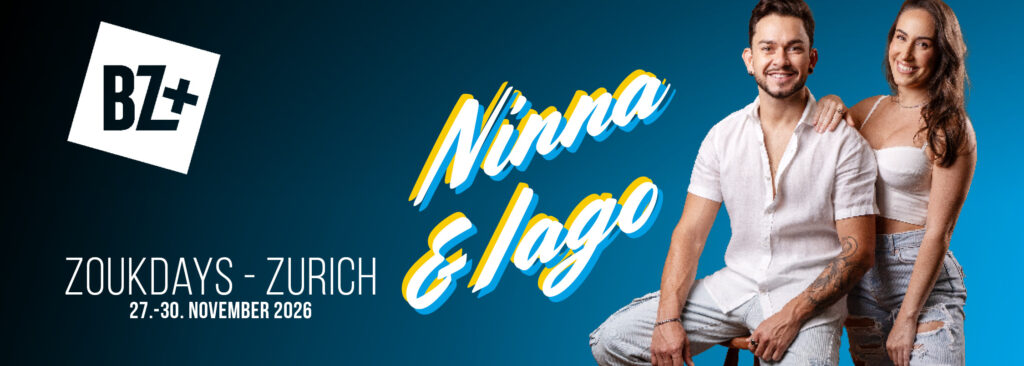 Zoukdays Zurich Nov26 Banner